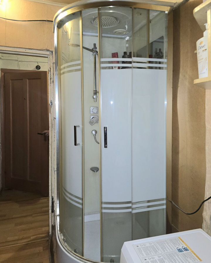 комната г Иркутск р-н Октябрьский ул Депутатская 41а фото 12