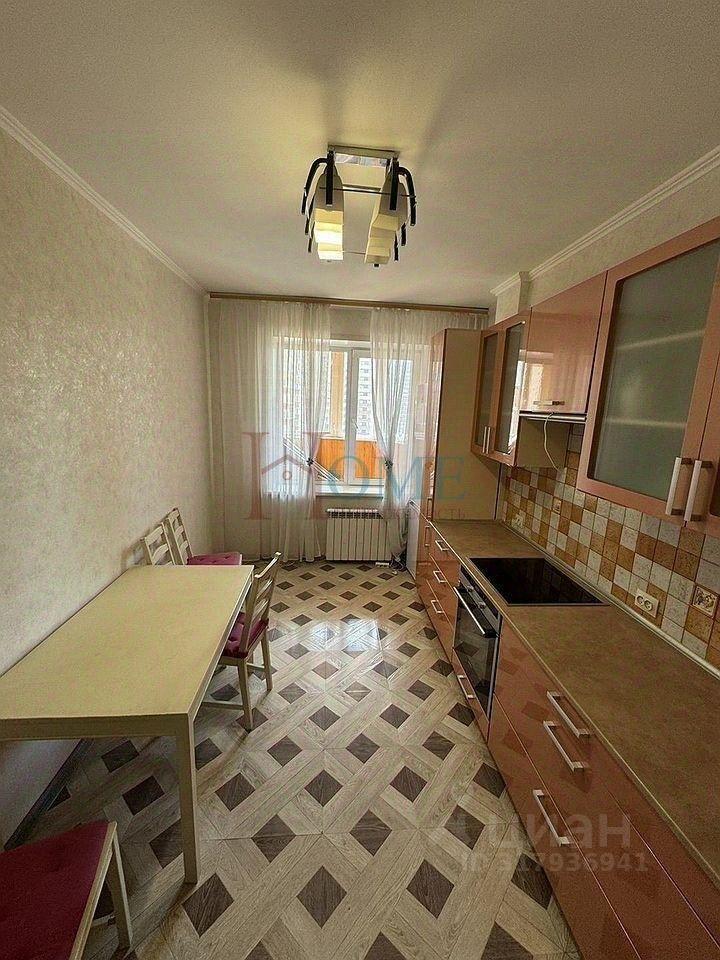 квартира г Новосибирск р-н Заельцовский ул Дуси Ковальчук 238 дом на Плановой фото 2
