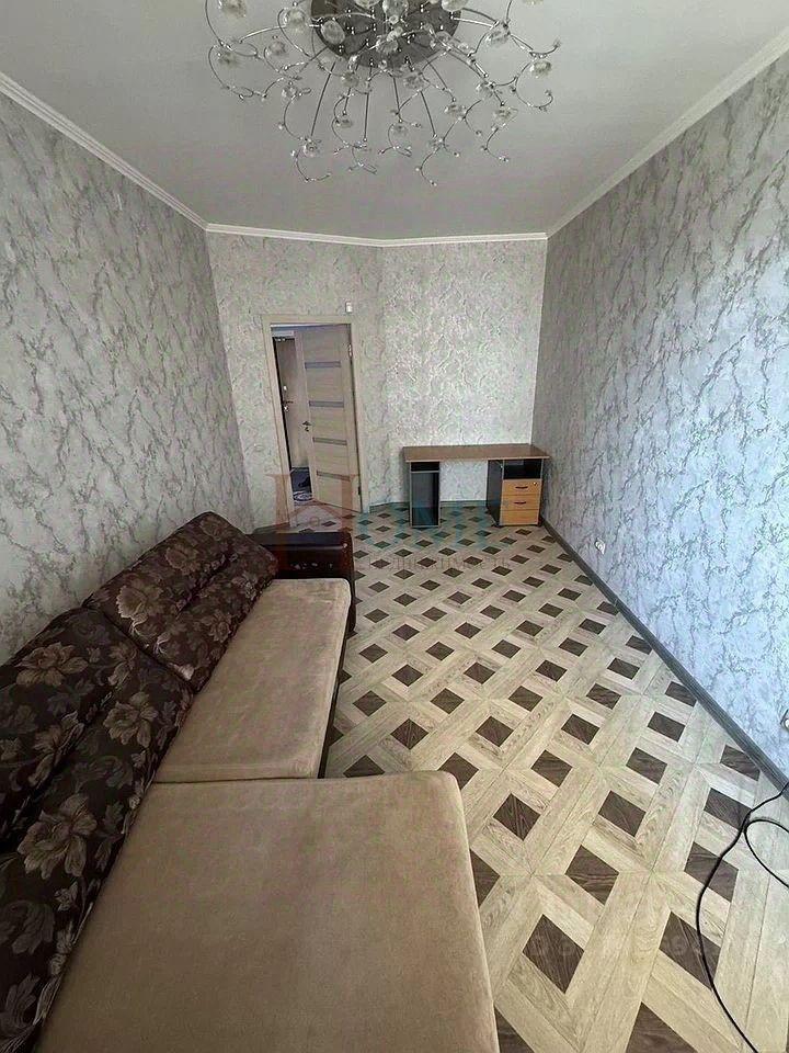 квартира г Новосибирск р-н Заельцовский ул Дуси Ковальчук 238 дом на Плановой фото 6