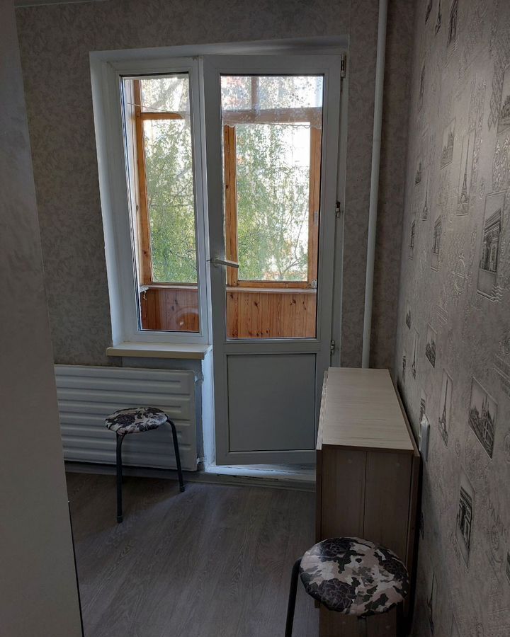 квартира г Ижевск р-н Устиновский ул им Барышникова 11 фото 6