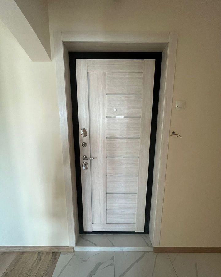 квартира г Абакан ул Чертыгашева 135 фото 12