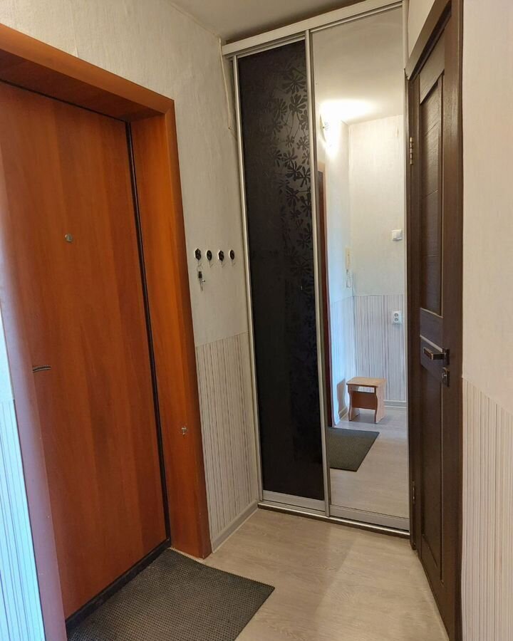 квартира г Ижевск р-н Устиновский ул им Барышникова 11 фото 7