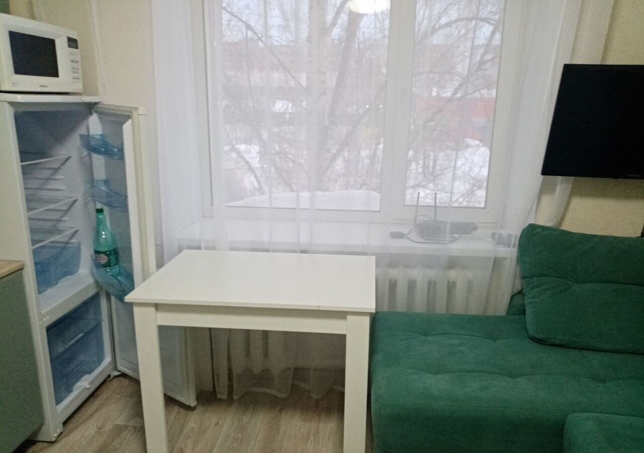 комната г Томск р-н Советский ул Шевченко 45 фото 3