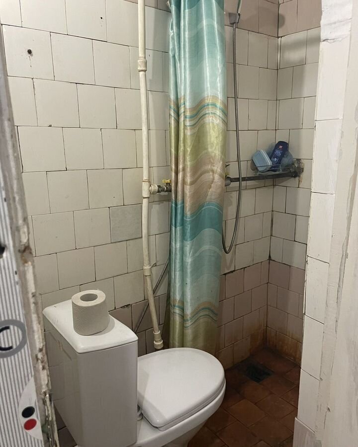 комната г Сыктывкар Лесозавод ул Зои Космодемьянской 22а фото 5