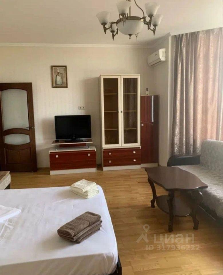 квартира г Геленджик ул Тургенева 43 фото 2