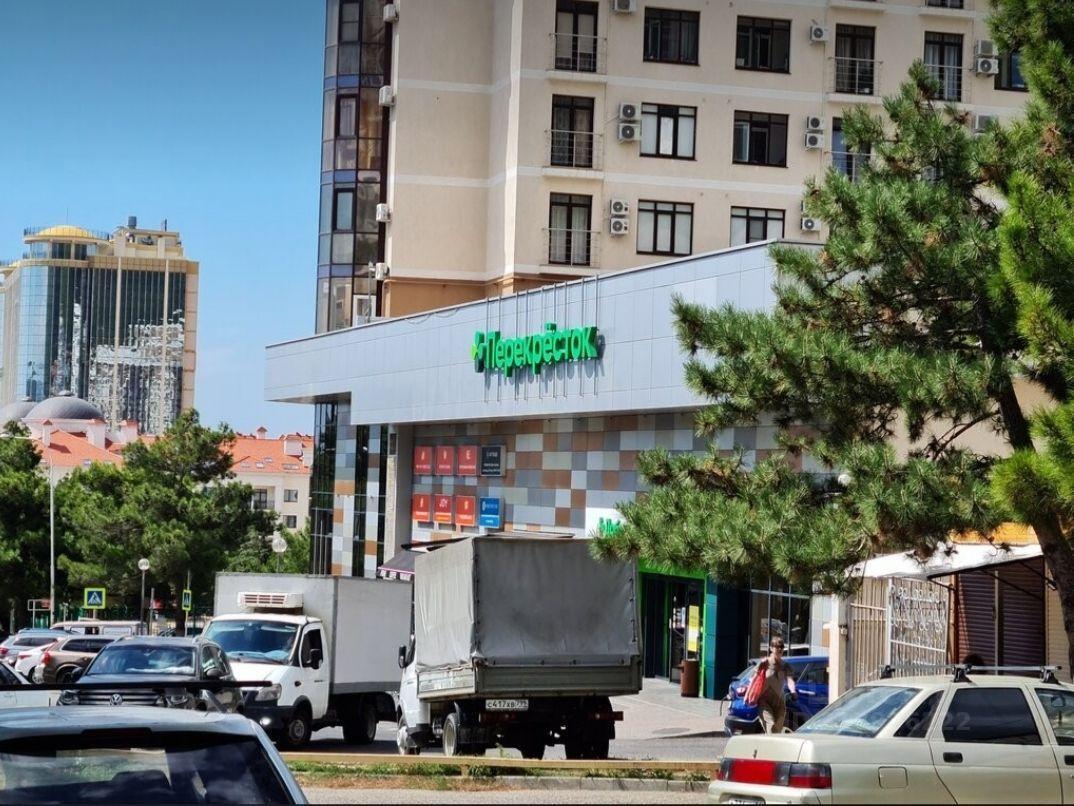 квартира г Геленджик ул Тургенева 43 фото 13