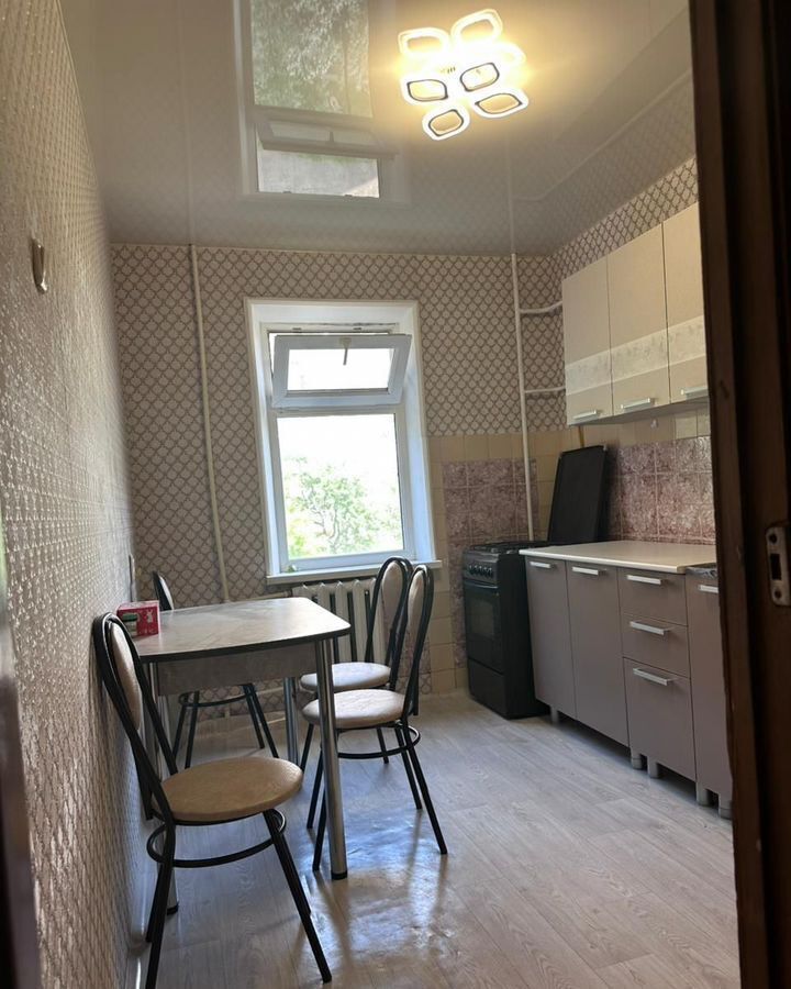 квартира г Армавир ул Советской Армии 13 фото 2