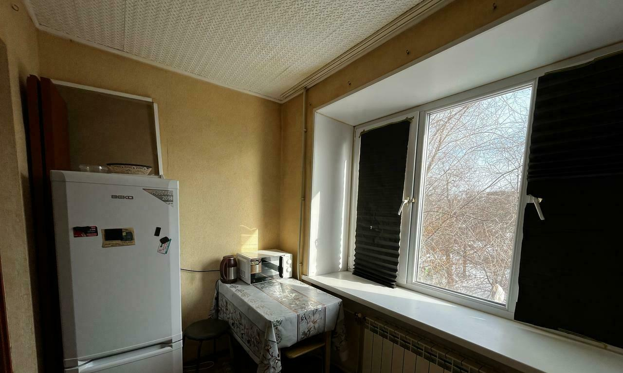 квартира г Оренбург ул Шевченко 251 фото 5