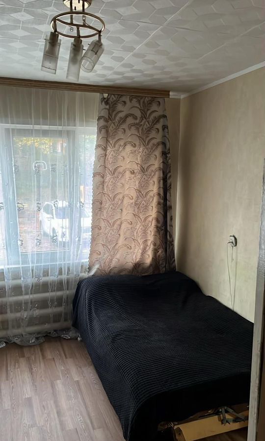 квартира г Пенза р-н Первомайский ул Кижеватова 11 фото 2