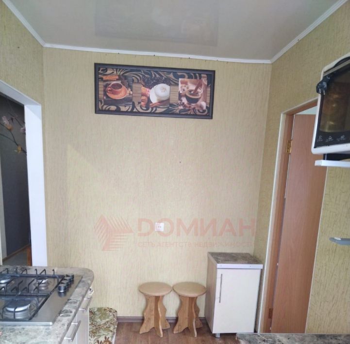 квартира г Новочеркасск ул Толбухина фото 12