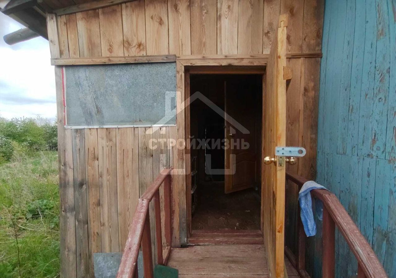 дом г Березовский п Ключевск п Монетный фото 7
