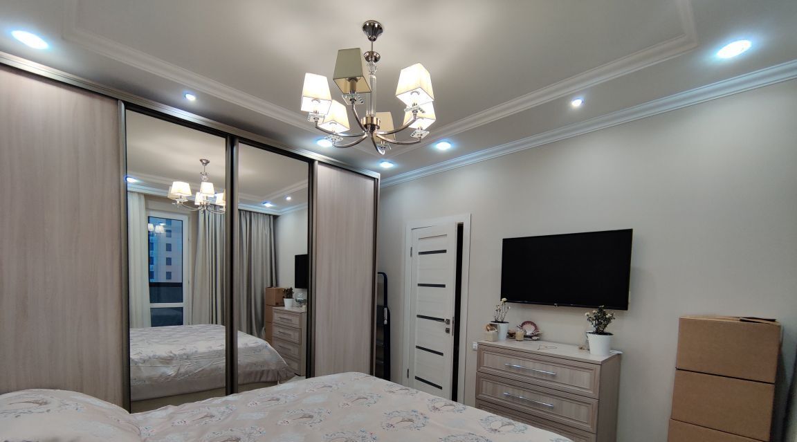 квартира г Москва ш Дмитровское 169к/4 Физтех фото 11