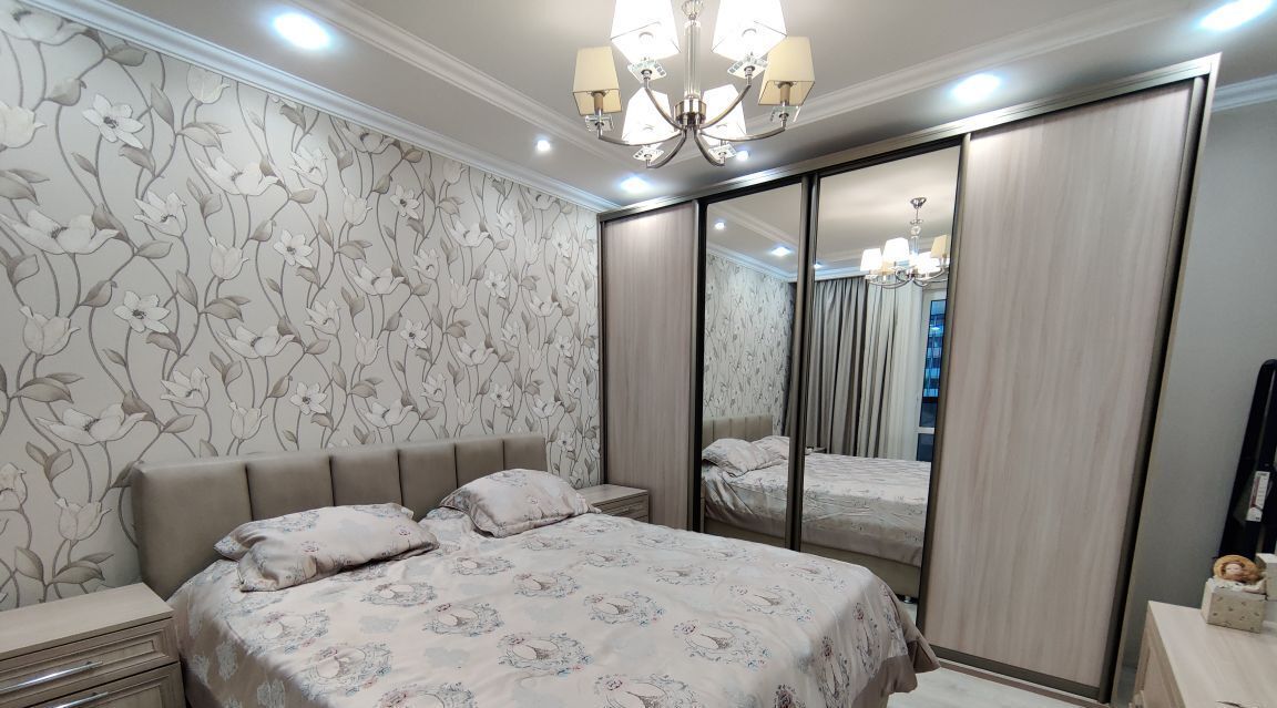 квартира г Москва ш Дмитровское 169к/4 Физтех фото 9