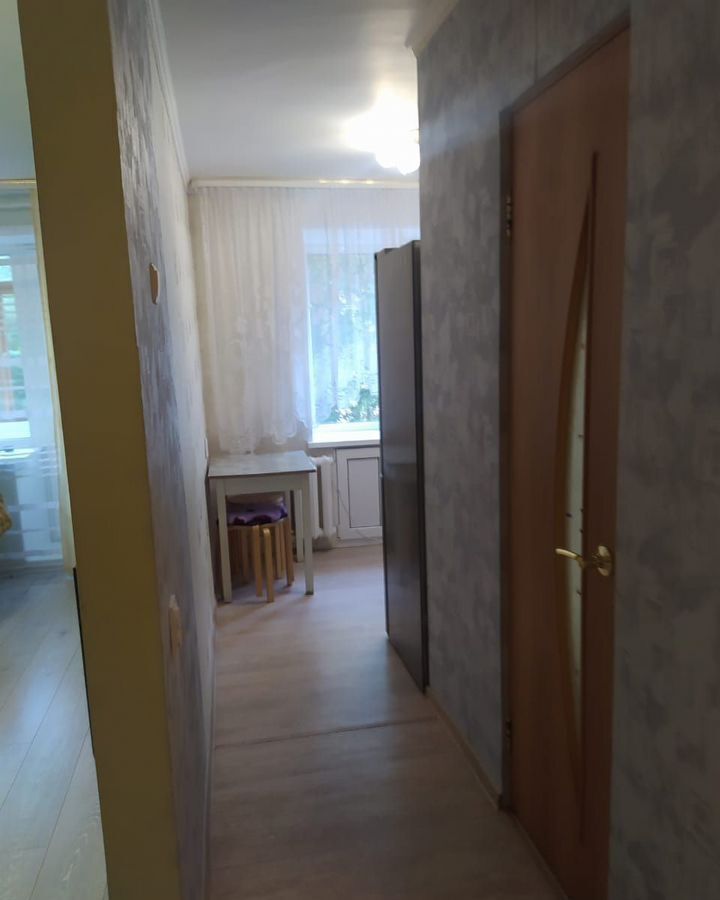 квартира г Уфа р-н Советский ул Бессонова 27 фото 10