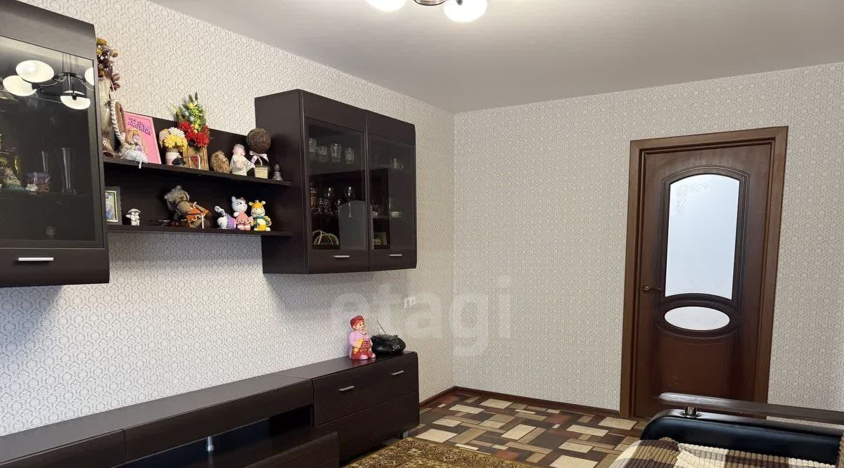 квартира г Кемерово р-н Центральный кв-л 3-й фото 3