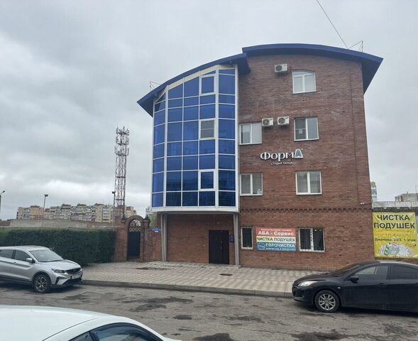 р-н Кировский ул Дианова 23/3 фото
