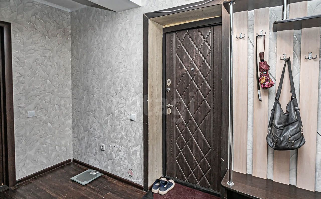квартира г Бердск ул Первомайская 129в фото 12