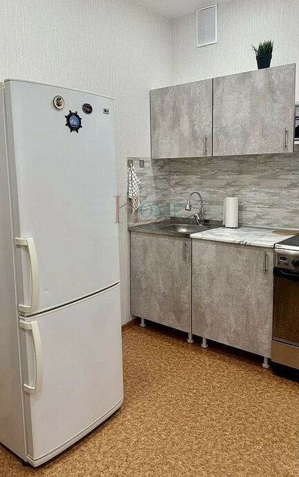 квартира г Новосибирск Маршала Покрышкина ул Гоголя 39а фото 4