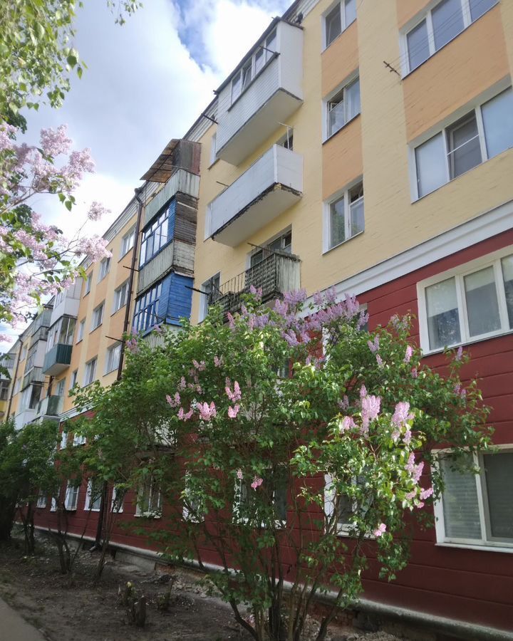 комната г Орел р-н Советский ш Наугорское 13 фото 1