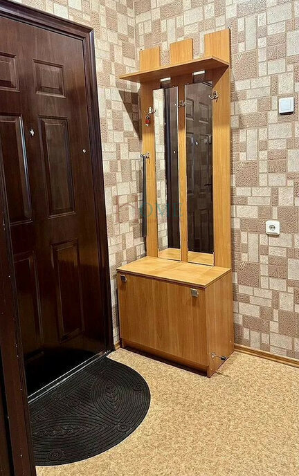 квартира г Новосибирск Маршала Покрышкина ул Гоголя 39а фото 14