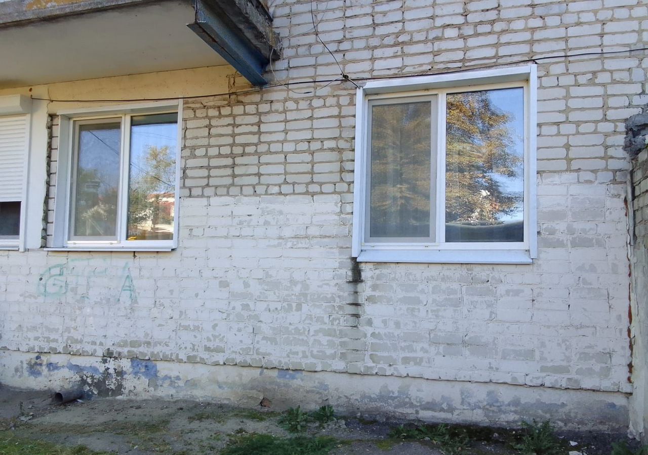 квартира г Новозыбков ул Первомайская 70к/1 Новозыбковский г. о. фото 1