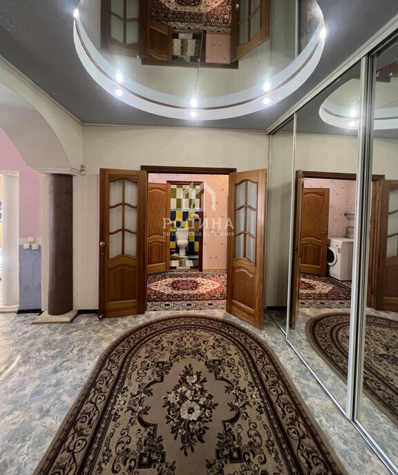 квартира г Комсомольск-на-Амуре пр-кт Мира 13 фото 8