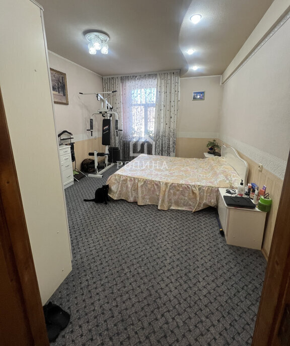квартира г Комсомольск-на-Амуре пр-кт Мира 13 фото 10