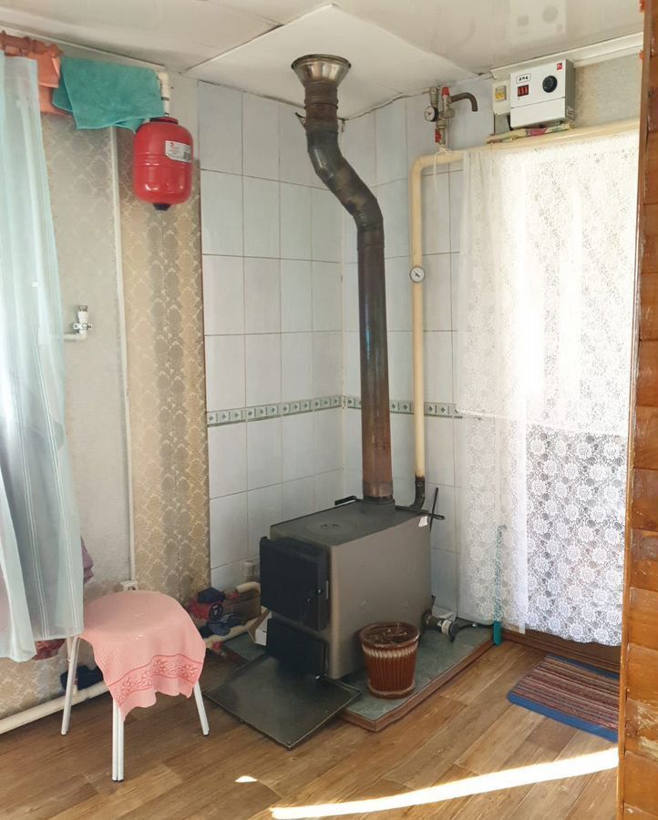 дом г Юрга ул Ленина 69 Кемеровская обл. — Кузбасс фото 28