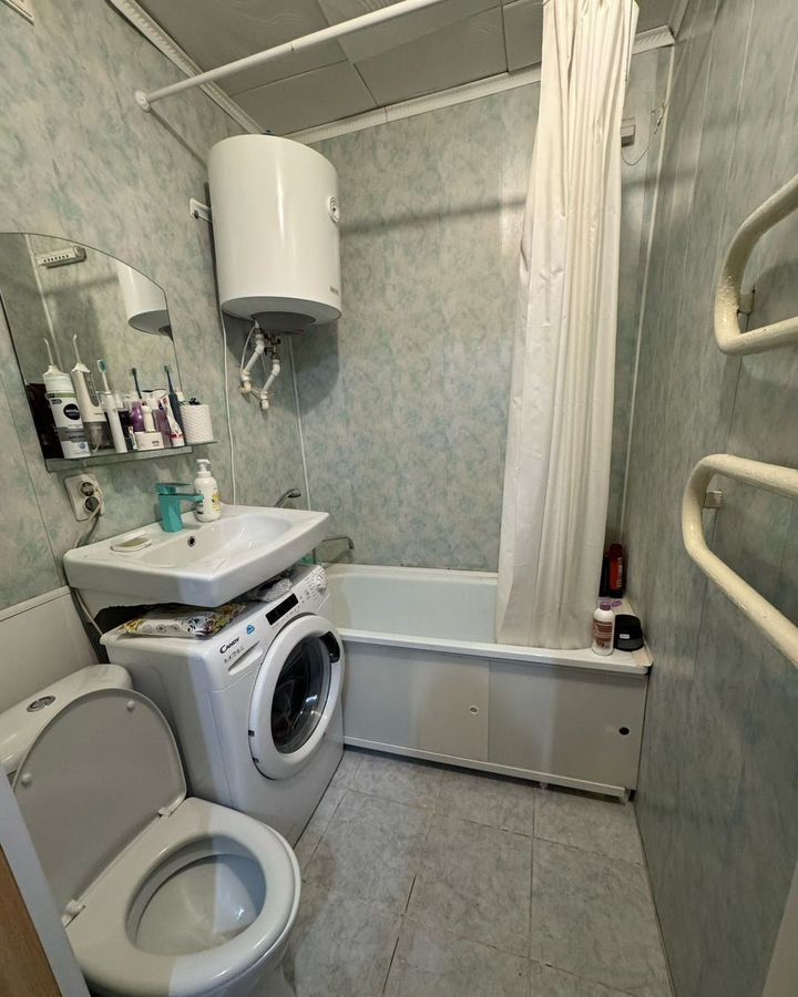 квартира г Мичуринск ул Гоголевская 76а фото 7