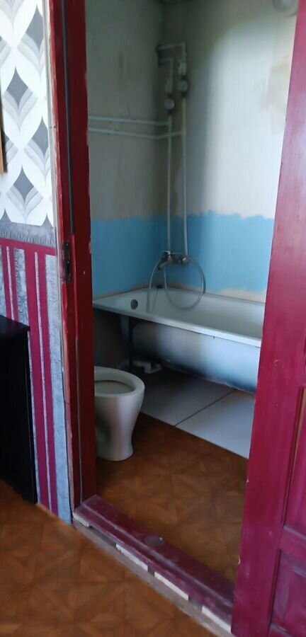 комната г Тамбов р-н Советский ул Ипподромная 22л фото 6