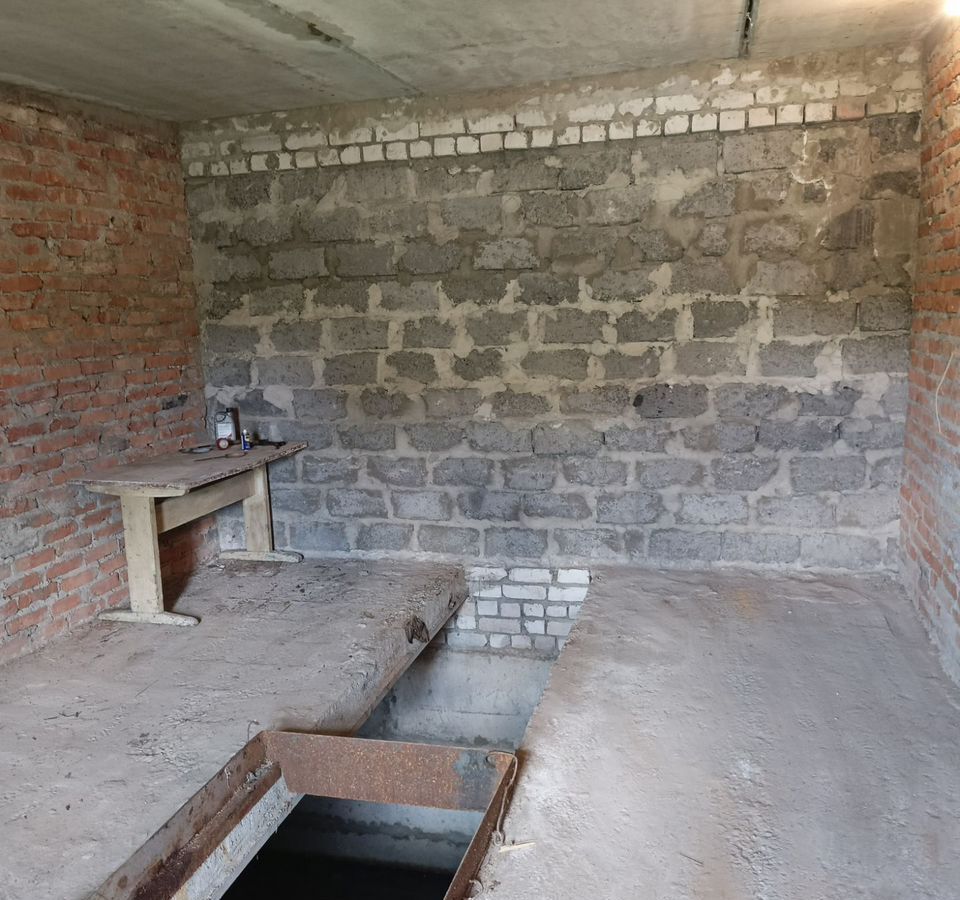 гараж г Нововоронеж фото 4