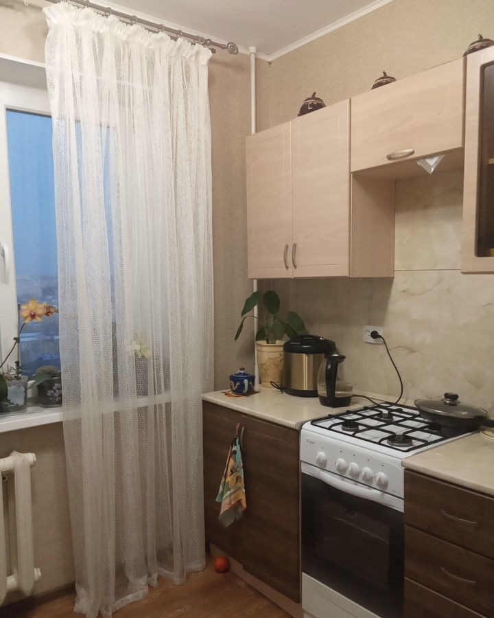 квартира г Саратов р-н Кировский ул Рябиновская 8 фото 10