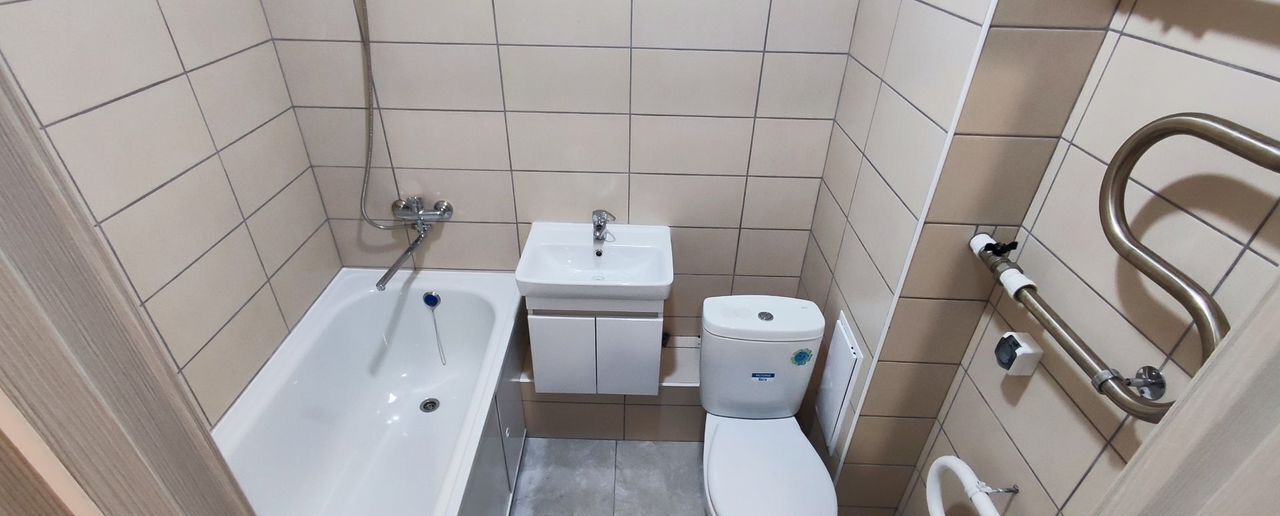 квартира г Губкинский 18-й мкр-н, 34, Тюменская обл. фото 10
