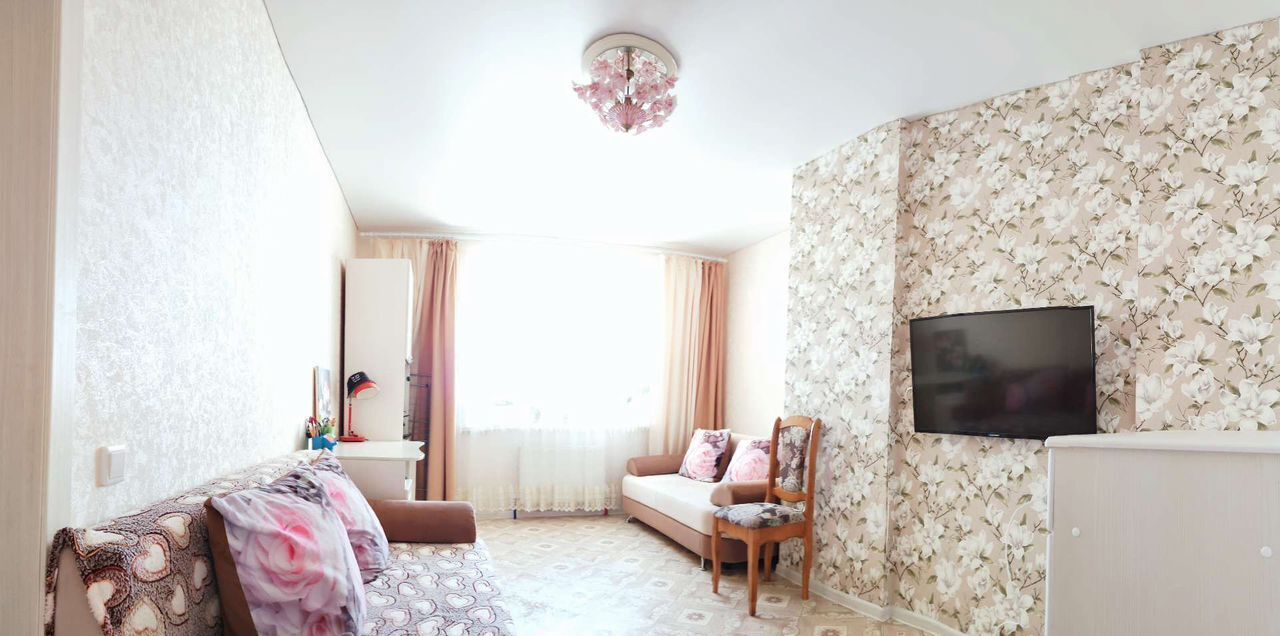 квартира г Казань метро Горки ул Профессора Камая 10к/3 фото 3