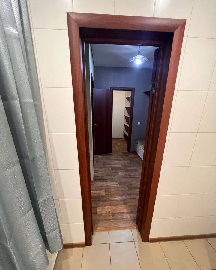квартира г Абакан ул Авиаторов 8а фото 7