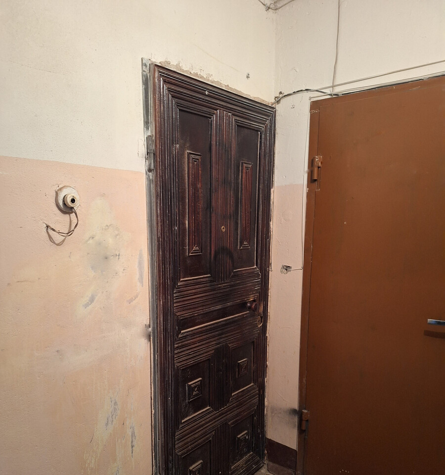квартира г Иваново ш Кохомское 7 фото 6
