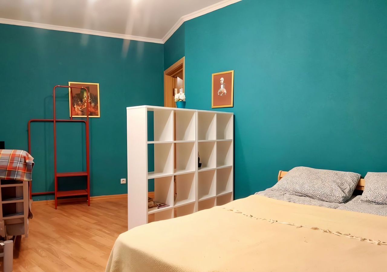 квартира г Казань р-н Ново-Савиновский ул Чистопольская 85а фото 6