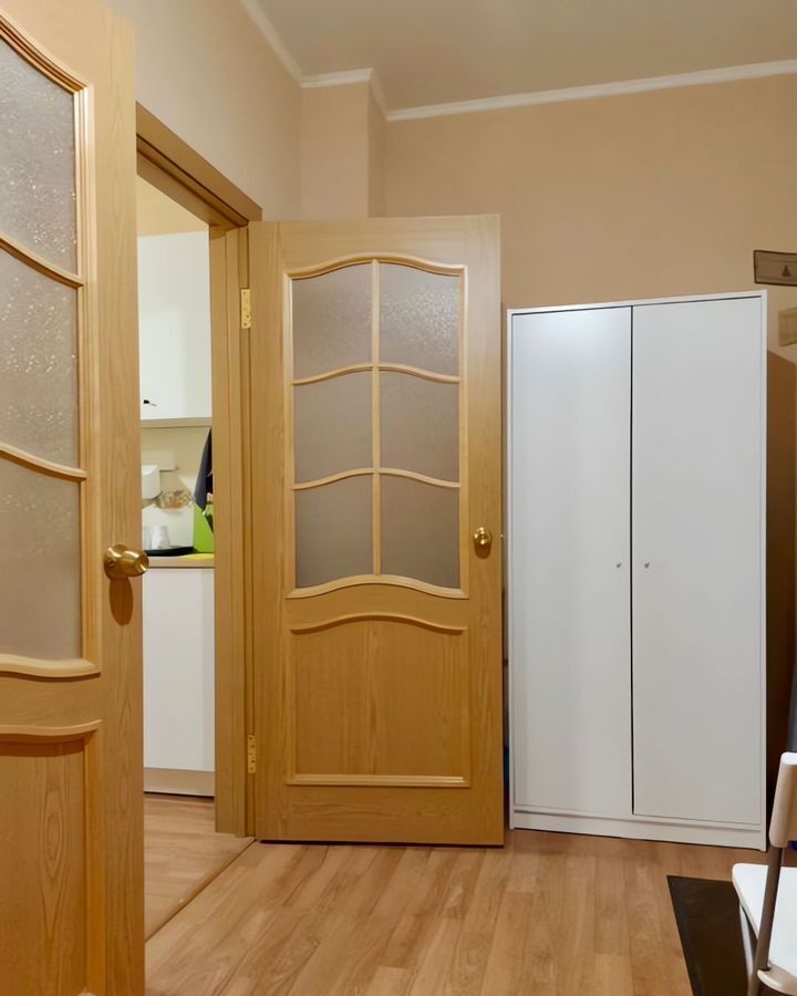 квартира г Казань р-н Ново-Савиновский ул Чистопольская 85а фото 8
