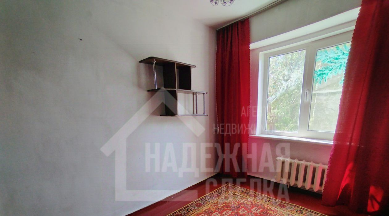 квартира г Рубцовск ул Алтайская 13 фото 6