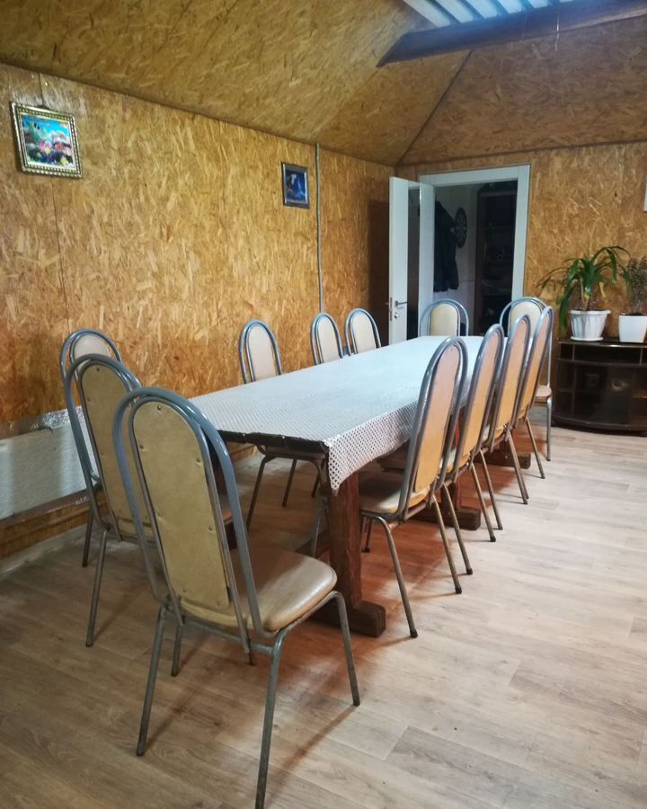 дом г Саранск р-н Ленинский ул Изумрудная фото 1