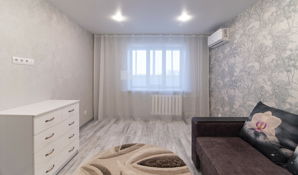 квартира г Новоалтайск ул Титова 8ак/1 фото 5