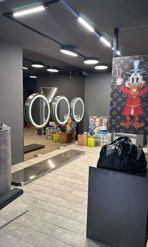 р-н Октябрьский ул Байкальская 236в/1 фото