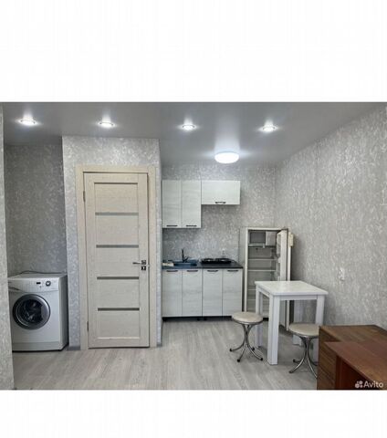 комната р-н Железнодорожный ул Юного Коммунара 1 фото