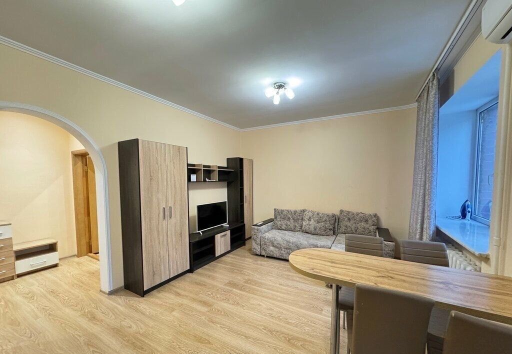 квартира г Тюмень р-н Ленинский ул Холодильная 85/1 фото 4
