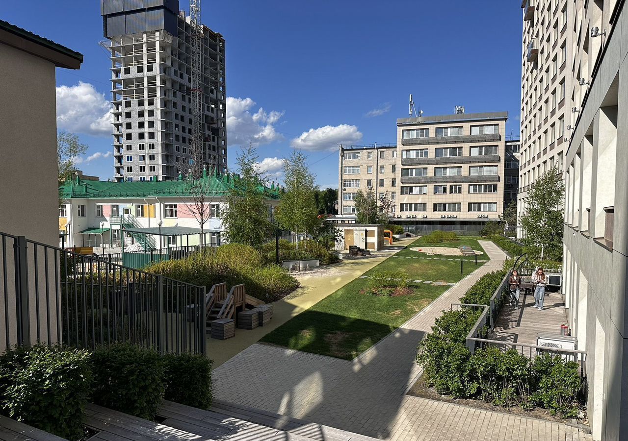 квартира г Екатеринбург Чкаловская ул Чкалова 18 фото 32