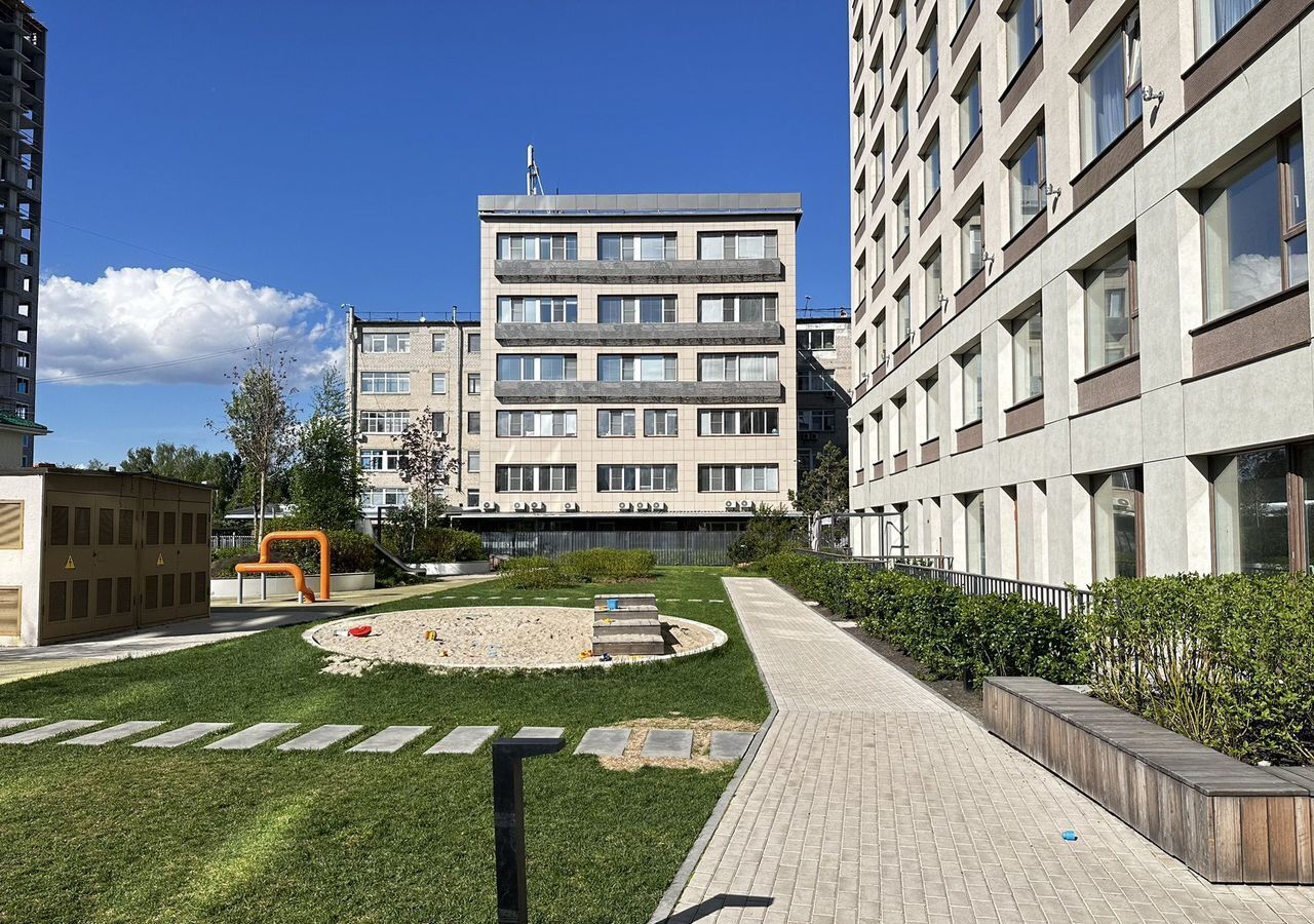 квартира г Екатеринбург Чкаловская ул Чкалова 18 фото 33