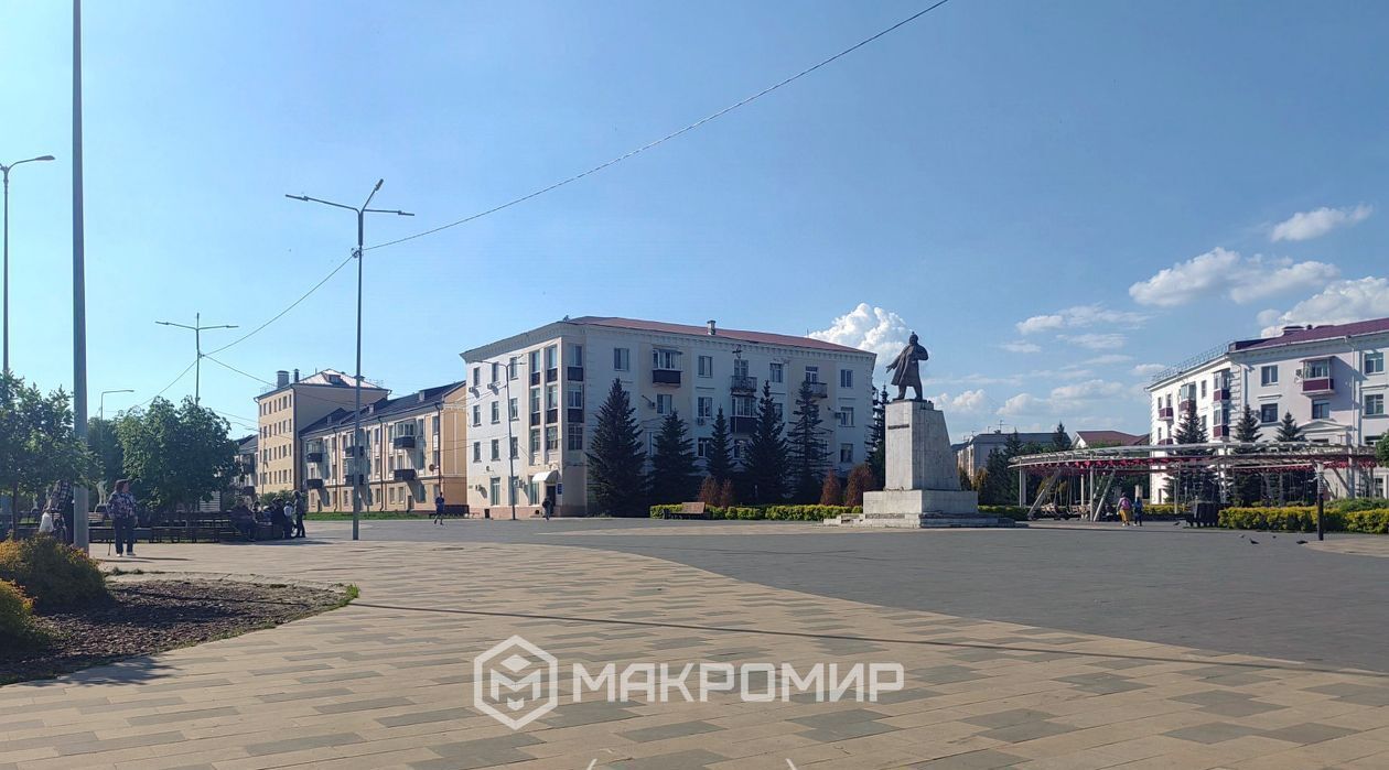 квартира р-н Зеленодольский г Зеленодольск ул Ленина 15 фото 11