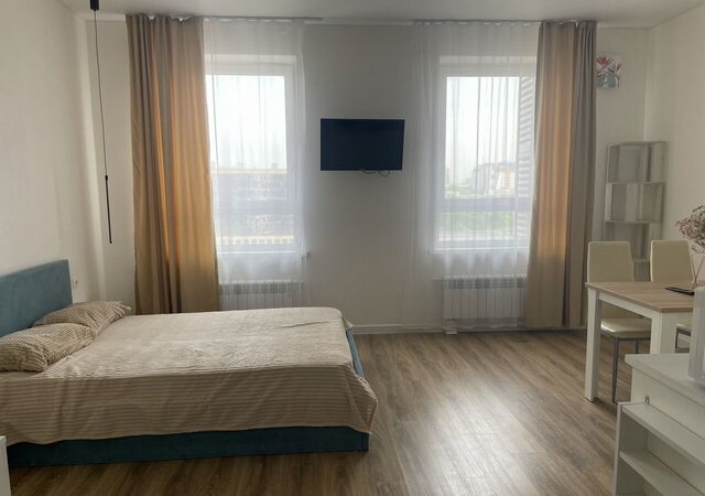 метро Тушинская дом 71/22к 3 фото