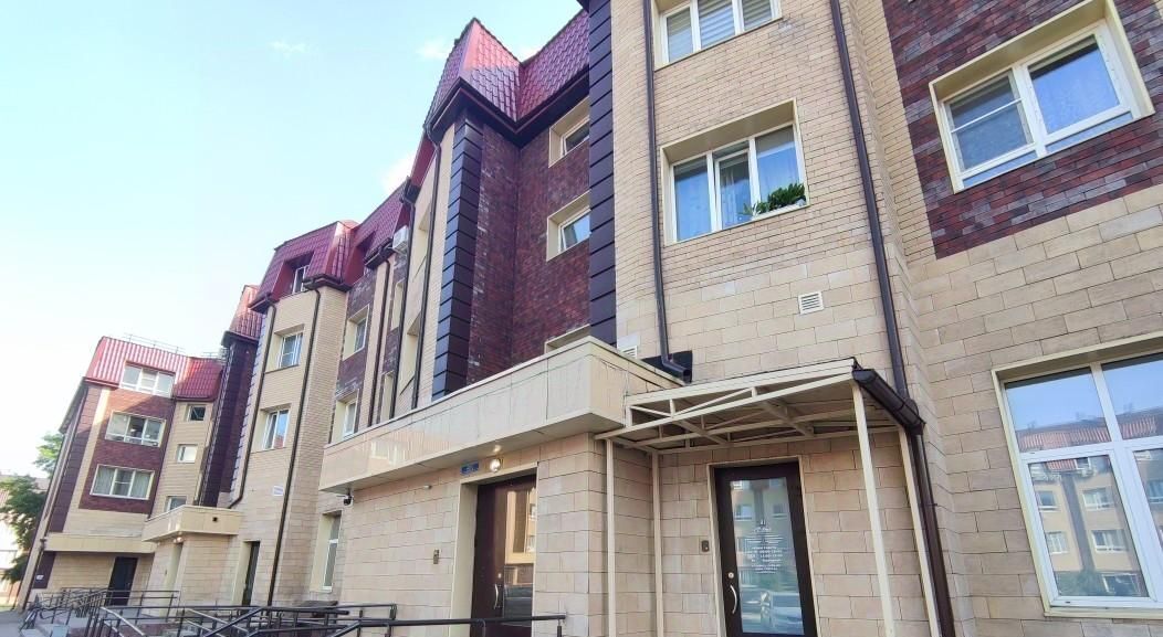 квартира г Королев ул Горького 79к/13 Медведково фото 13