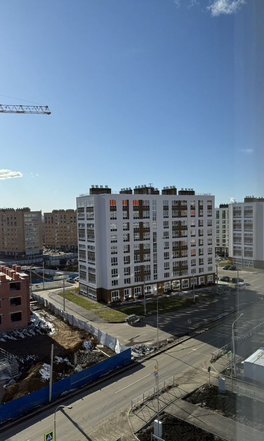 квартира г Саранск ул Косарева 81 фото 26